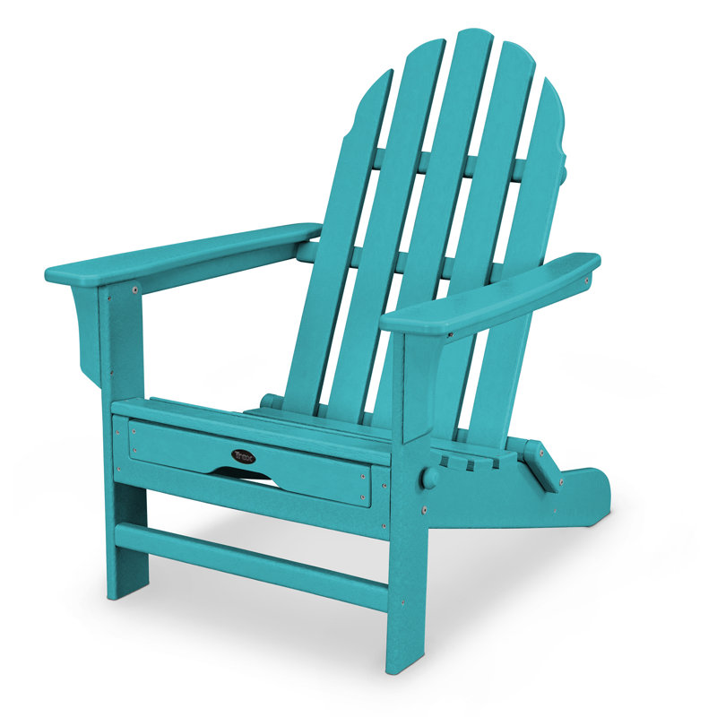 TREX Outdoors Cape Cod Ultimate Adirondack, Aruba