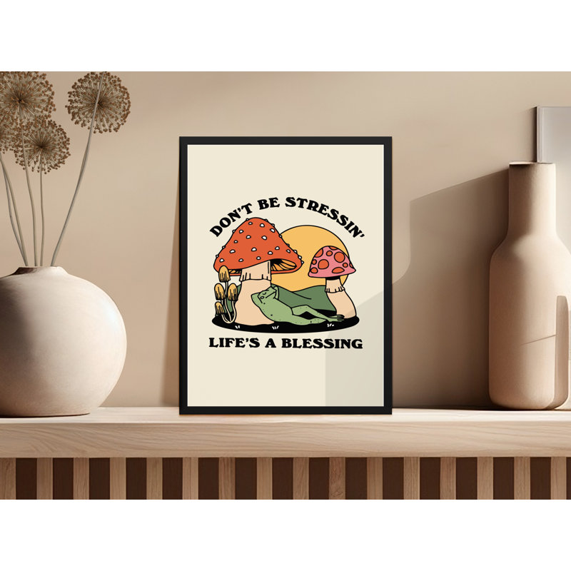 Conerly Single Picture Frame Print, 27.94 cm H x 22.86 cm W