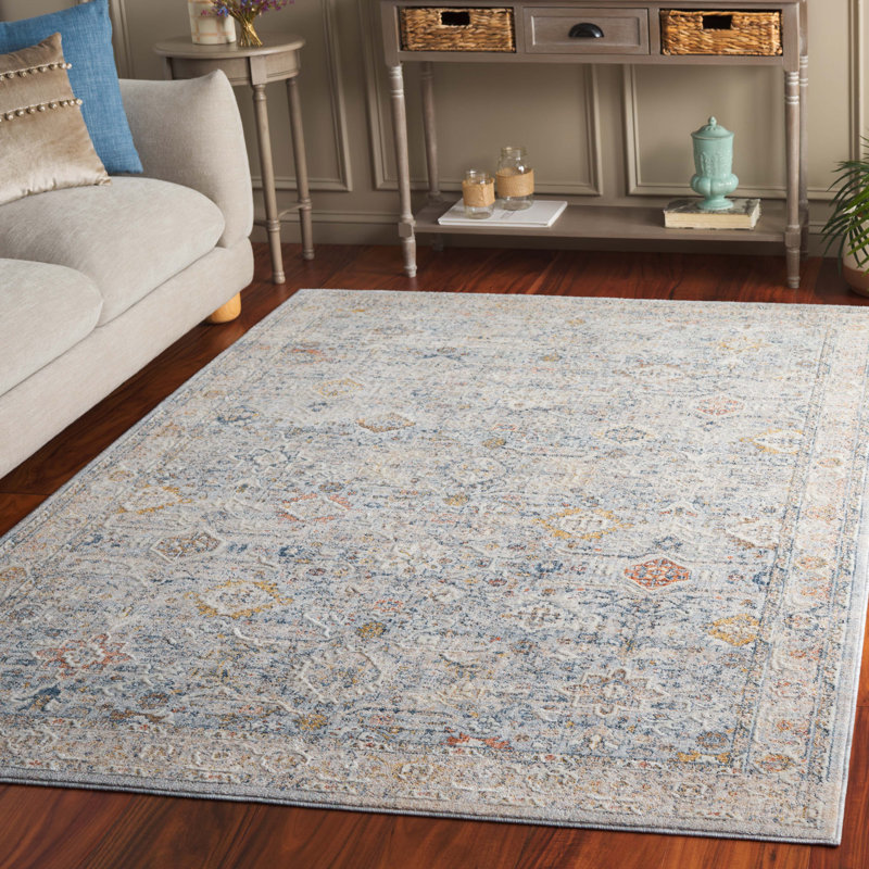 Serena 206 Performance Oriental Rug