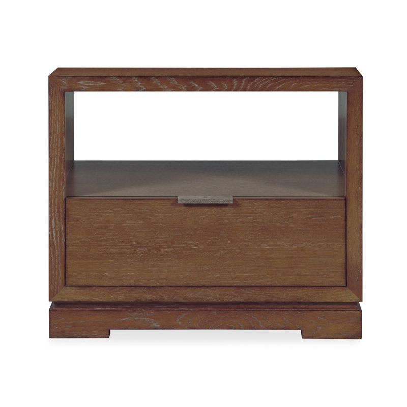 Mesa 1 - Drawer Nightstand