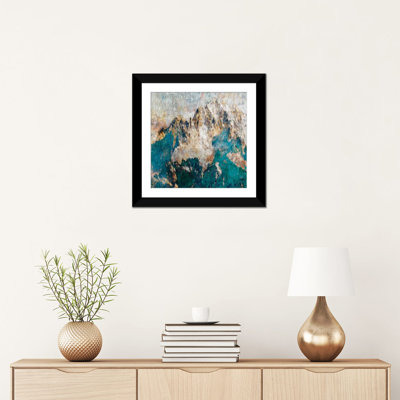 " Mountain II " by PI Studio