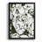 " Canine Collage I "-88436558-88436559