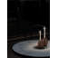 Bougeoir de table en bois-1779729020
