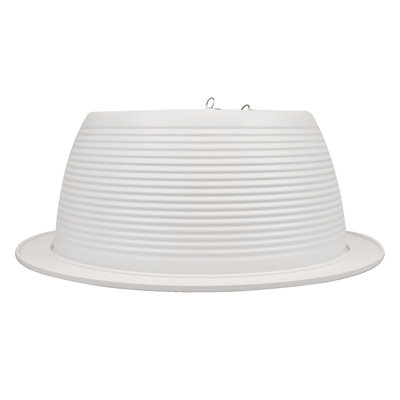 R30 6" Recessed Trim