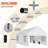 12 pi. L 20 pi. D Carport Garage robuste -98773820