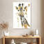 Girafe dorée Brampt-108235678