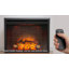 Foyer électrique encastrable Puraflame Breena-258060934