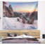 Paysage Slovaque, paysage à la tapisserie d'hiver-28492262