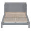 Murphy Bed With Large Drawers-625933727