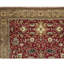 Wool Oriental Area Rug