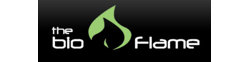 BioFlame logo