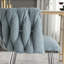Fauteuil de 21,26 po de large Valeen-770230109