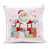 Pink Santa selected