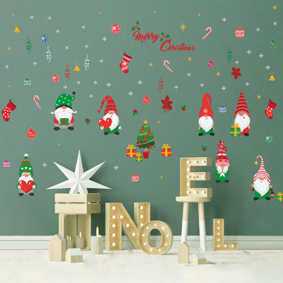 Wall Decal