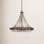 Viv 5-Light Chandelier