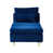 Bleu sélectionné
