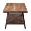 Table basse Rustic