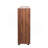 Shoe Cabinet, 5-Tier Shoe Storage Cabinet With Adjustable Shelves, Wooden Shoe Rack Organizer With Louvered Doors For Entryway, Hallway, Bedroom, Closet, Living Room