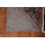 Tapis rouge en laine Heriz