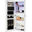 Betty Wall Jewelry Armoire