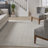 Abstract Area Rug-1090140585