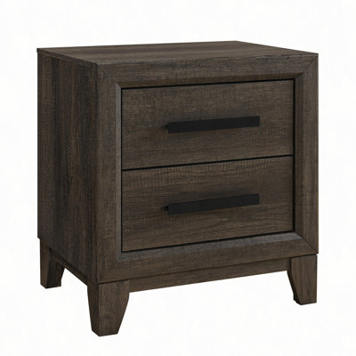 HARRY BROWN NIGHTSTAND