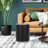Round Coffee Table,End Table, Side Table-1683548482