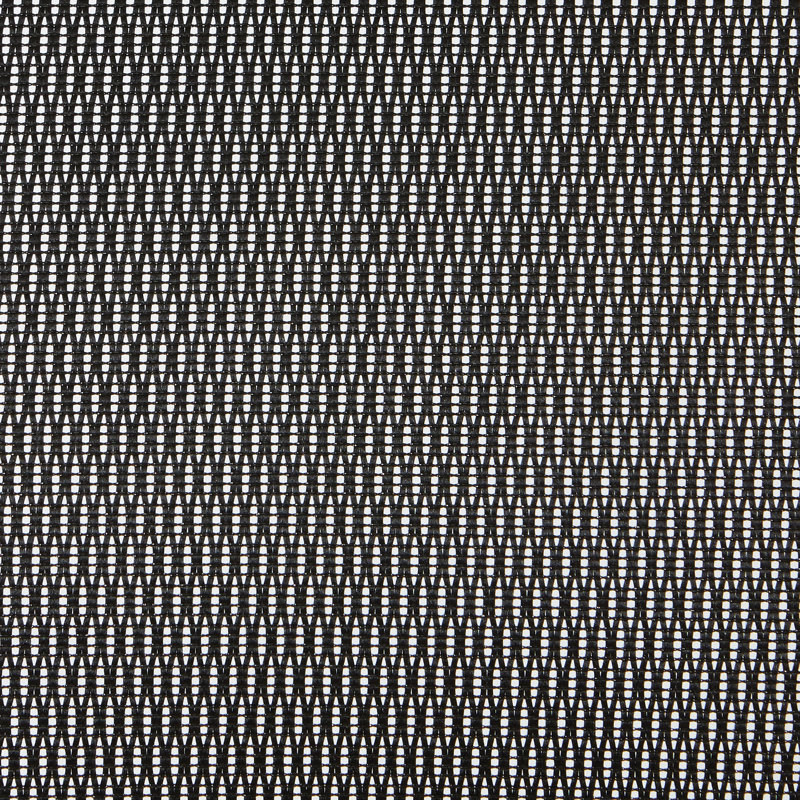 Mesh Back Manager's Chair With Headrest