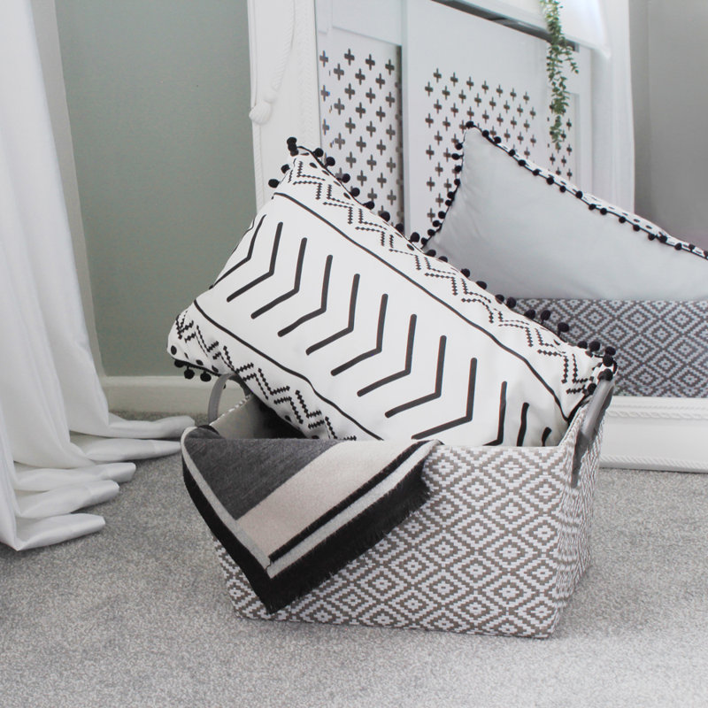 Paper Decorative Box