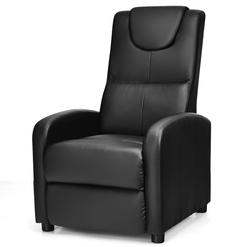Fauteuil de massage inclinable