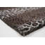 Tapis brun à imprimé animal-483811880