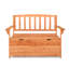 Banc de rangement McLaglen