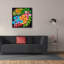 «Tropical Paradise 13» par Hello Angel, art mural sur toile-214820810