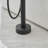 Floor Waterfall Faucet with Diverter-81304752