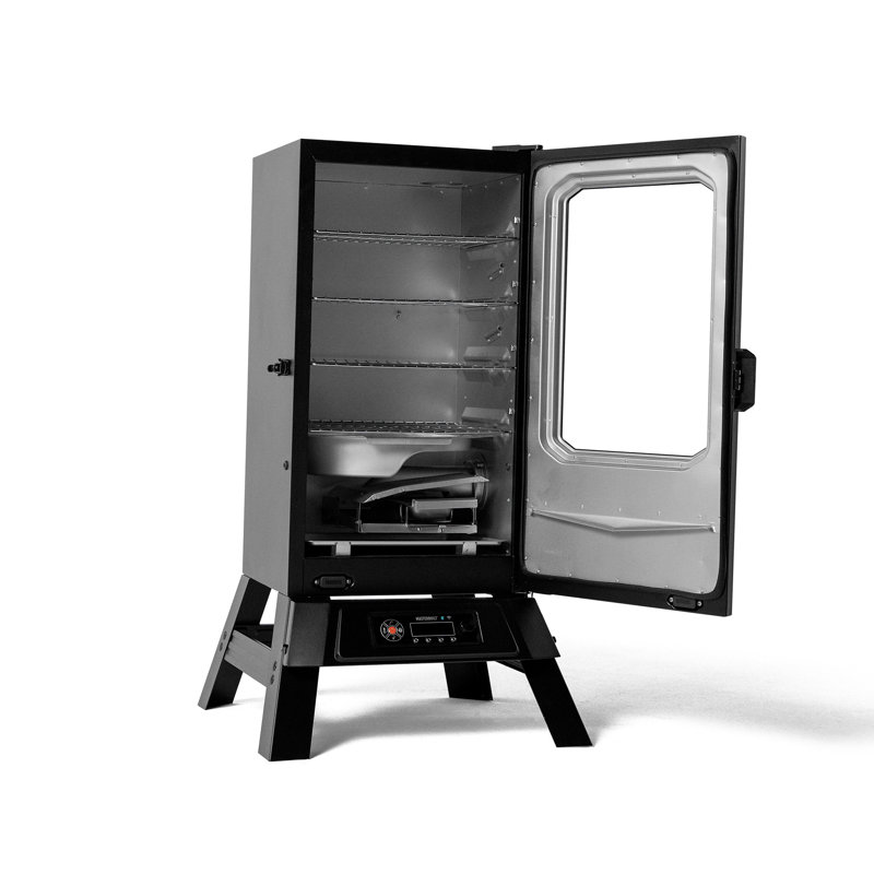Masterbuilt 710 Wifi Digital Electric Smoker