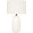 Ceramic Table Lamp