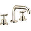 Litze® Widespread Lavatory Faucet With Low Spout-816911249-809092442-833837970