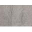 Tapis gris en polyester tissé à la machine Haegan-1479463551