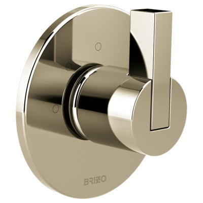 Litze® Wall Mounted Diverter Valve