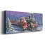 «All Aboard» sur toile-953027908