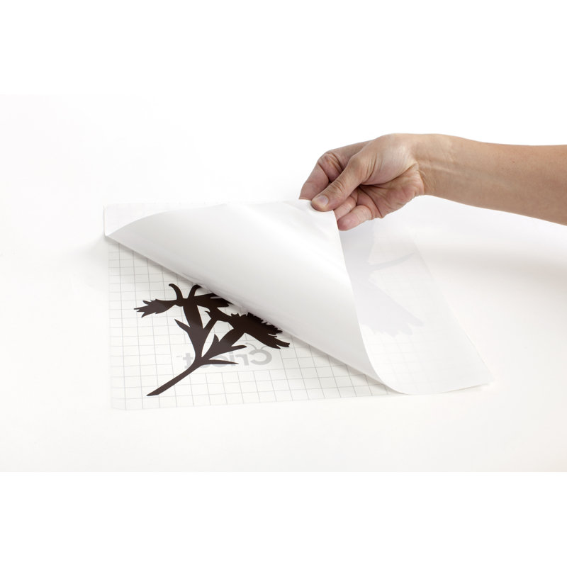 Ruban de transfert en vinyle Cricut
