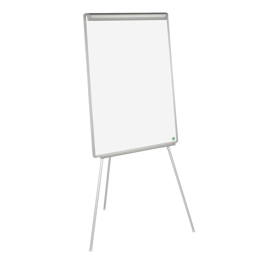 Dreibein-Flipchart