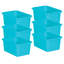 Ensemble de bacs en plastique-1094706412-1125633519