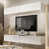 High-Gloss White selected