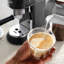 De'longhi Dedica Arte Manual Coffee Machine-84498556