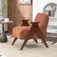Fauteuil avec repose-pieds Bula-1555826476