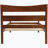 Hergen Solid Wood Bed-1624276186