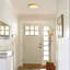 Damiyon 1-Light LED Flush Mount-295102890