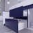 Babajide Bathroom Vanity with Acrylic Top-1722659875