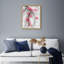 Santorini Blush Print by Oliver Gal-70375975-70376030